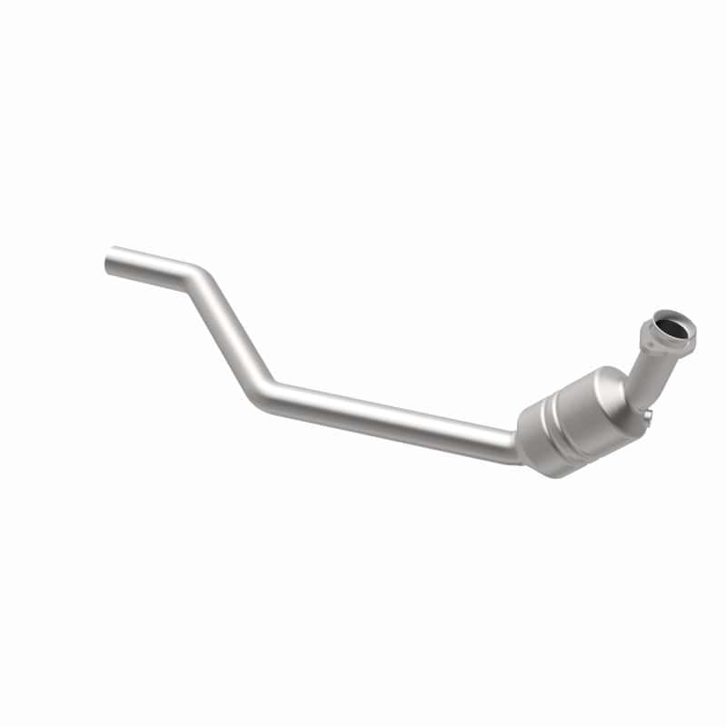 Magnaflow — Magnaflow 03-05 Jaguar S-Type 4.2L Direct Fit Converter
California - view 20
