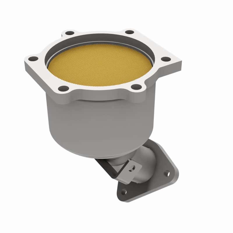 Magnaflow — MagnaFlow Conv DF 06-07 Sentra 1.8L OEM
OEM Grade
OEM - view 23