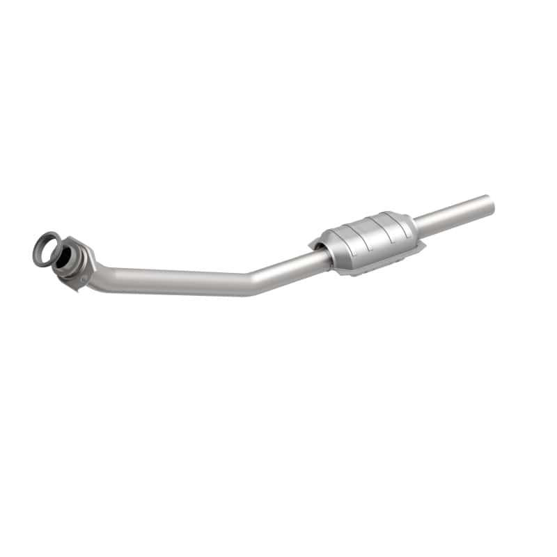 Magnaflow — MagnaFlow Conv Dodge-Plymouth 23270 41.25X6
Standard Grade
Standard - view 7