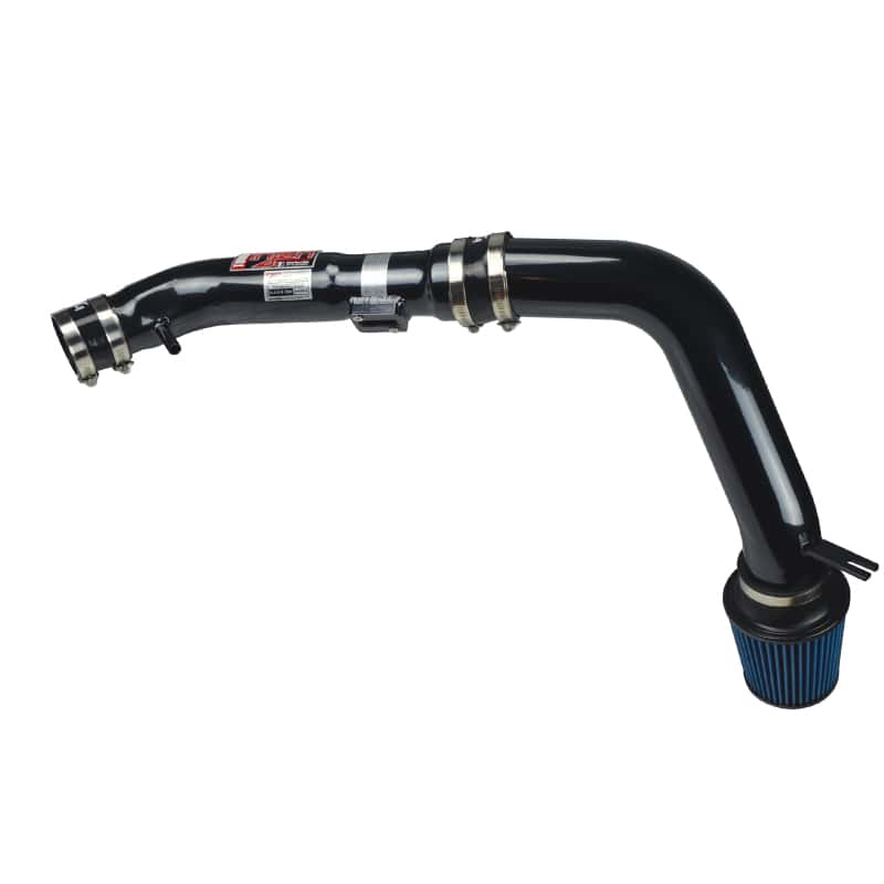Injen — Injen 2002-2006 Sentra 1.8L 4 Cyl. Black Cold Air Intake
Cold Air Intake
Air Intake Kit - view 3