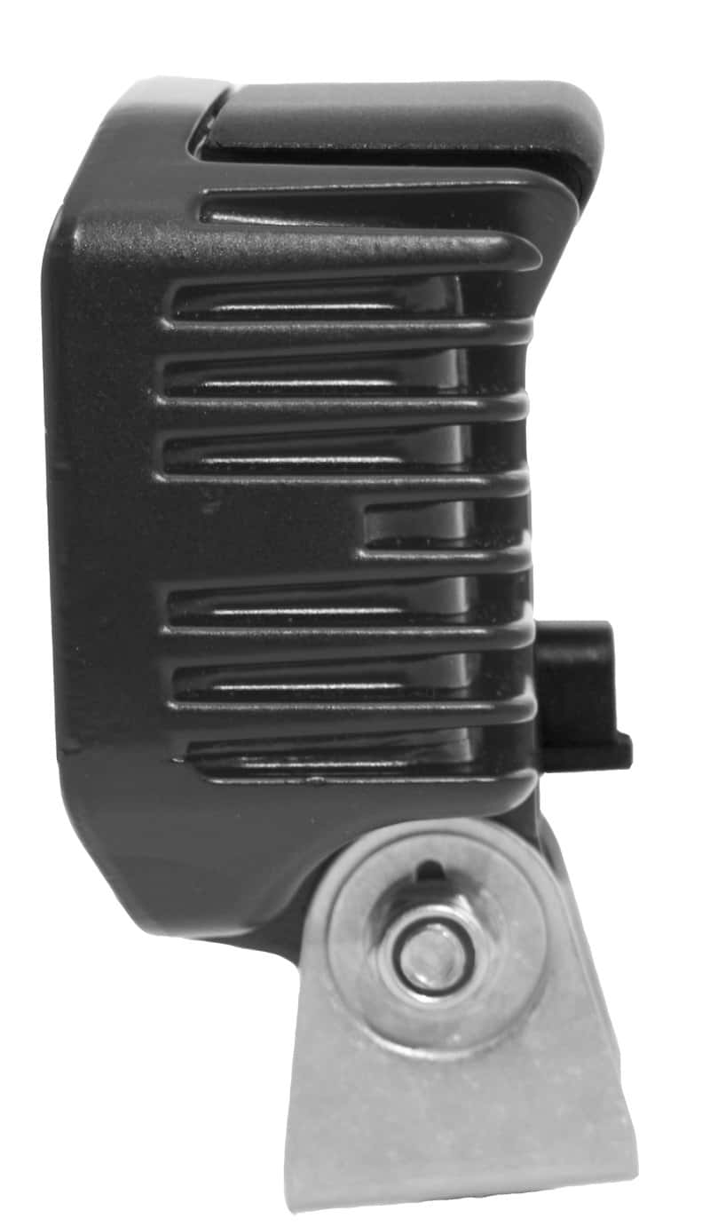Hella — Hella Micro Light FF LED Single DT MV
LAMP MICRO FF LED SN - view 6