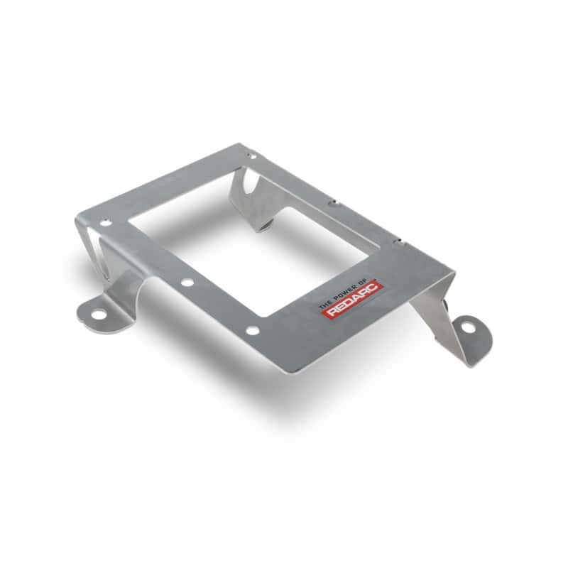 REDARC — REDARC Toyota 200 Series BCDC Mounting Bracket
Mounting Accessory - view 1