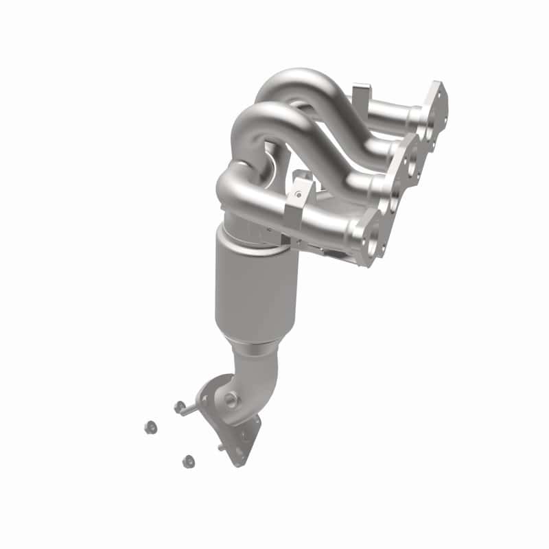 Magnaflow — Magnaflow 05-08 Ford Escape 2.3L Direct Fit Converter
California - view 21