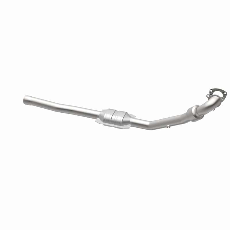 Magnaflow — MagnaFlow Conv DF 96-97 Volvo 850 2.5L
HM Grade
HM - view 21
