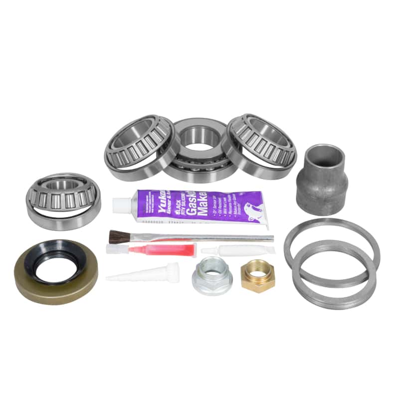 Yukon Gear & Axle — Yukon Gear Master Overhaul Kit For 91+ Toyota Landcruiser
Master Rebuild Kit  - view 4