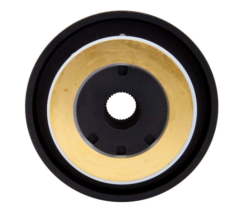 NRG — NRG Short Hub Adapter Toyota / Scion - view 3