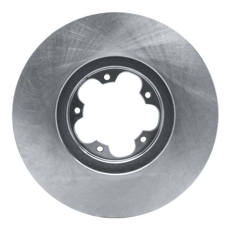 DFC — DFC 14-19 Ford Transit (Mexico) Front Brake Rotor
DFC Brake Rotor - view 5
