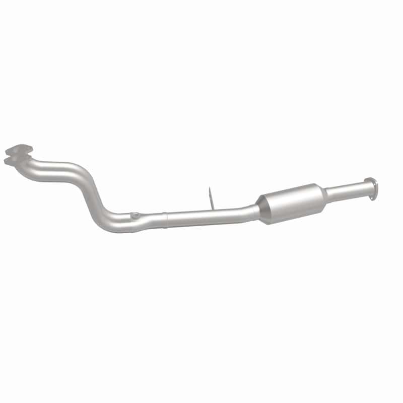 Magnaflow — MagnaFlow Conv DF Alfa Romero 82 91
Standard Grade
Standard - view 11