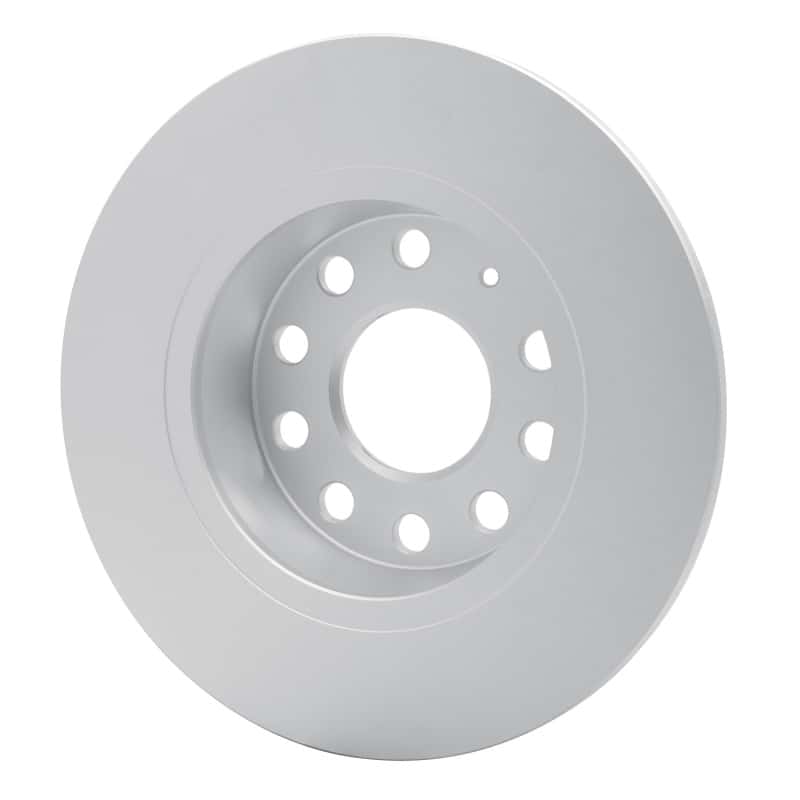 DFC — DFC 05-25 Audi A3 Rear GeoSPEC Coated Rotor
DFC Brake Rotor - view 4