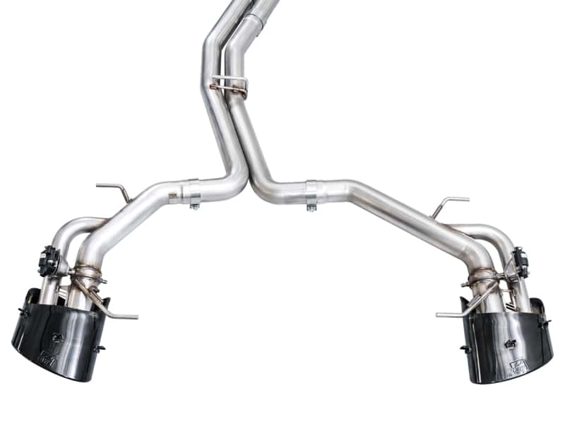AWE Tuning — AWE Tuning 21-23 Audi C8 RS6/RS7 SwitchPath Cat-back Exhaust - Diamond Black Tips
SwitchPath™ Exhaust - view 24
