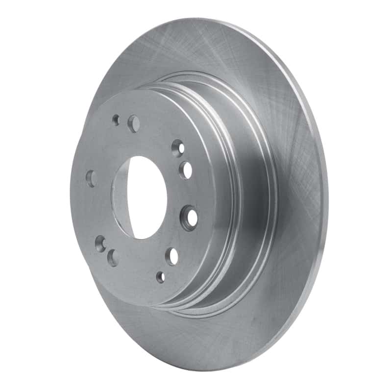 DFC — DFC 01-03 Acura CL Rear Brake Rotor
DFC Brake Rotor - view 2