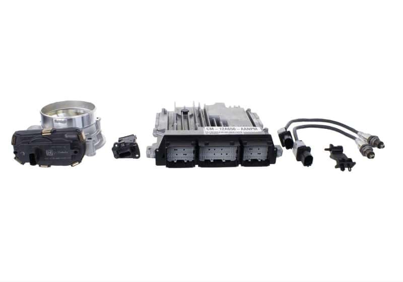 Ford Racing — Ford Racing 20-22 7.3L V8 Engine Control Pack for Manual Transmission
PerfTuner/Progmer - view 3