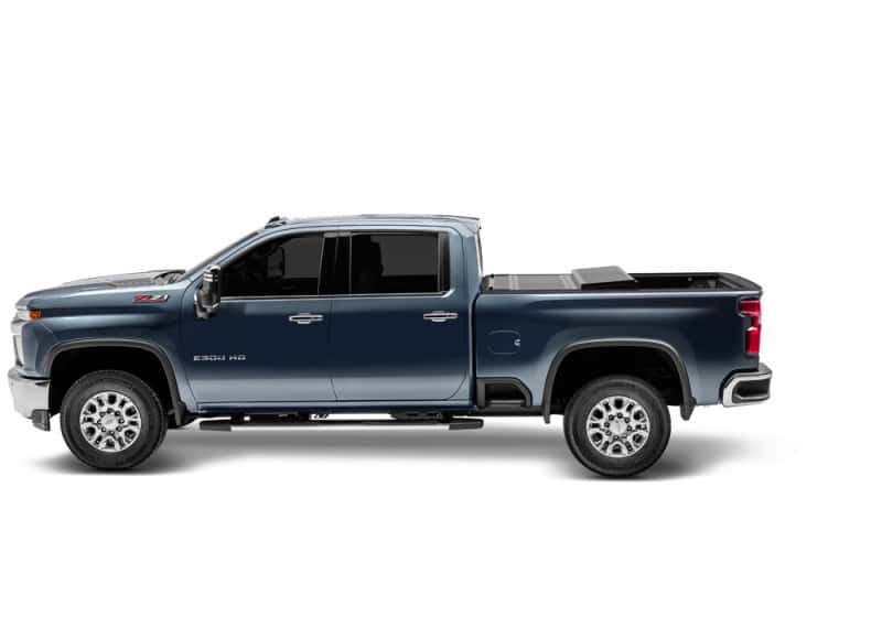 BAK — BAK 2020 Chevy Silverado 2500/3500 HD 6ft 9in Bed BAKFlip G2
BFG2 20-26GM HD 6ft. - view 19