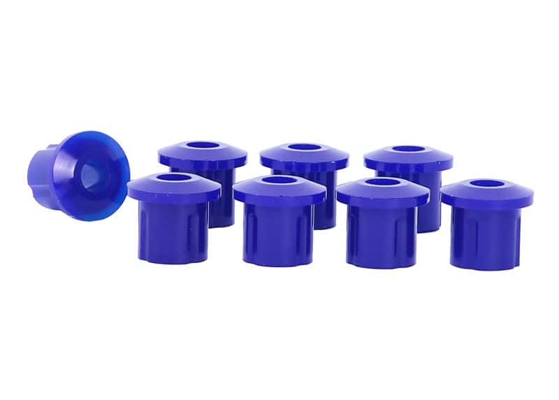 Superpro — SuperPro Jeep-Spring Front All
Bushing Kit - view 3