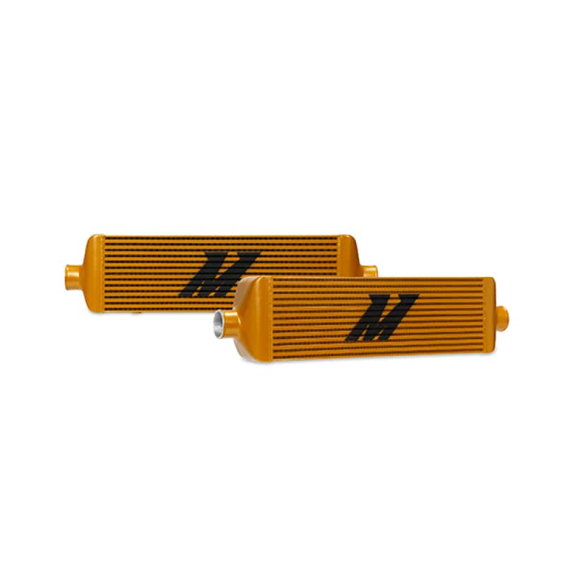 Mishimoto — Mishimoto Universal Intercooler - J-Line
Intercooler Kit - view 19