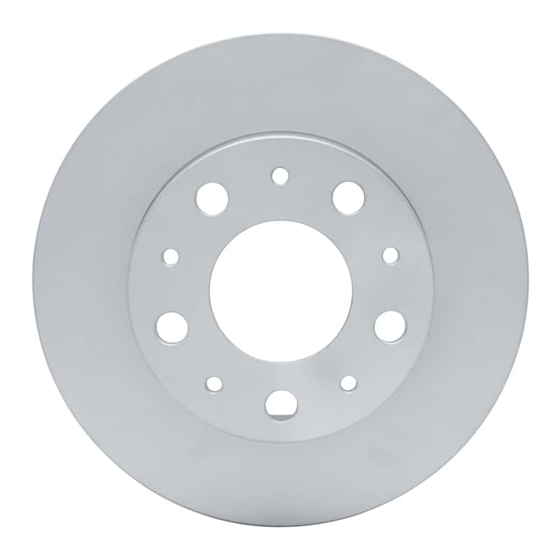 DFC — DFC 24-26 Ram Promaster Ev Front GEOSPEC Coated Rotor - view 1