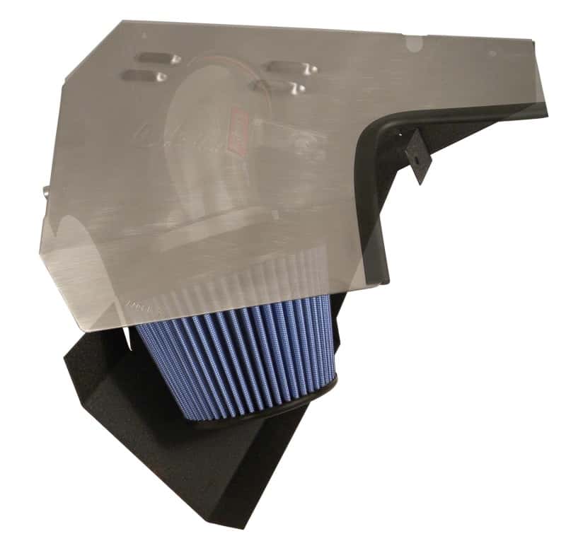 Injen — Injen 92-99 BMW E36 323i/325i/328i/M3 3.0L Black Air Intake w/ Heat-Shield and Top Cover
Short Ram Intake
Air Intake Kit - view 7