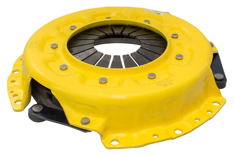 ACT — ACT 1981 Nissan 280ZX P/PL Xtreme Clutch Pressure Plate
Pressure Plate - view 2