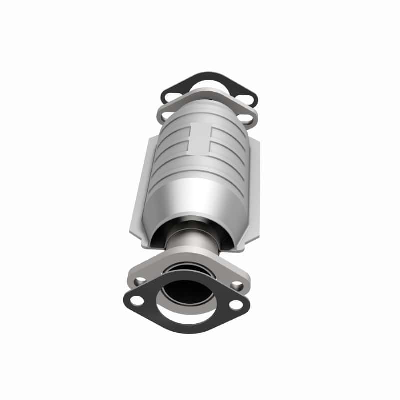Magnaflow — MagnaFlow Conv Direct Fit Mazda-Nissan
Standard Grade
Standard - view 23