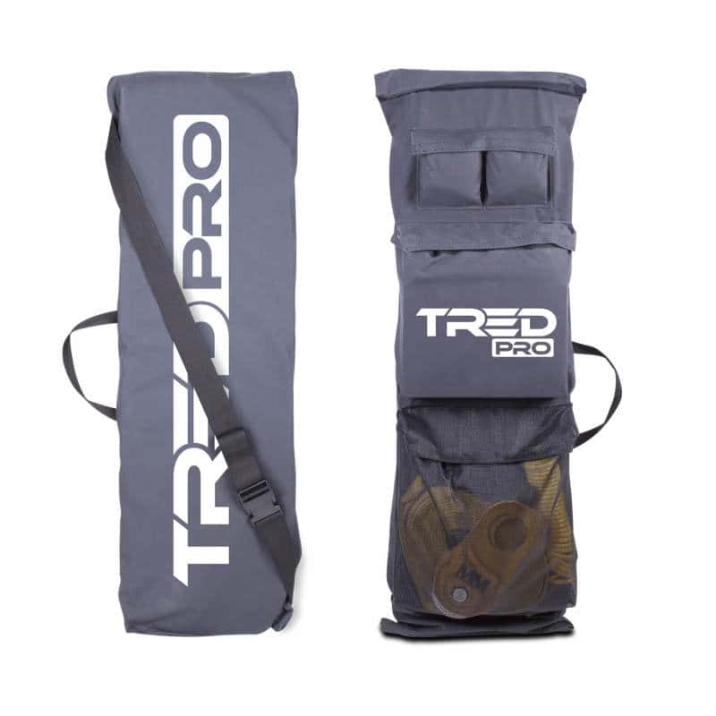 ARB — ARB Tred Pro Carry Bag
Recovery Board Bag - view 2