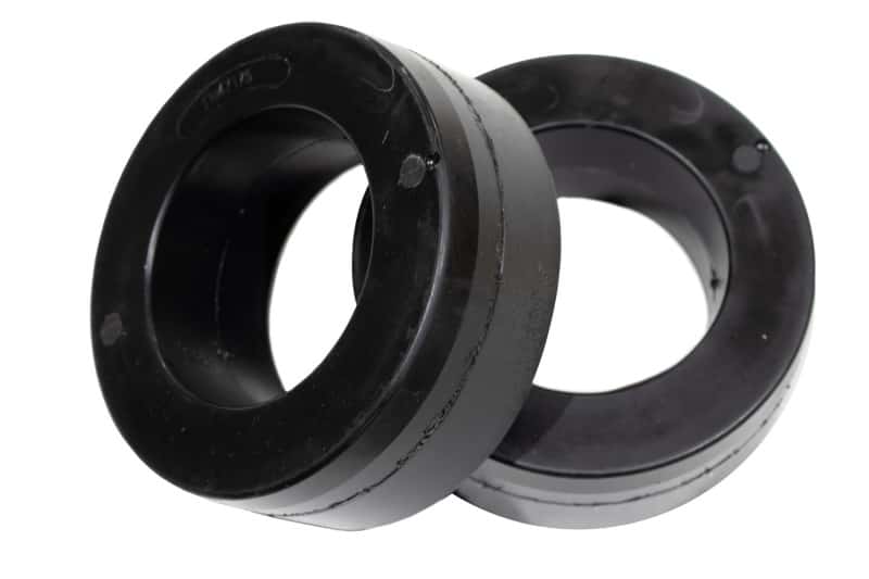 Fishbone Offroad — Fishbone Offroad 17-19 Dodge Ram 1500 1.0In Rear Leveling Kit - view 1