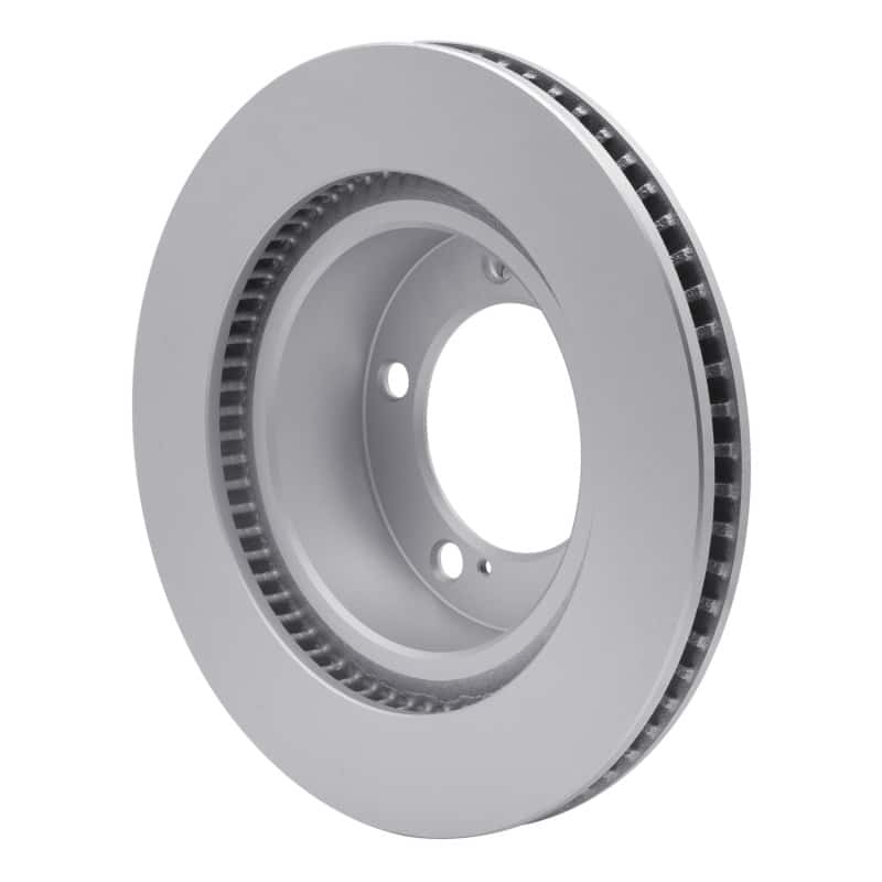 DFC — DFC 08-21 Lexus LX570 Front GeoSPEC Coated Rotor
DFC Brake Rotor - view 4