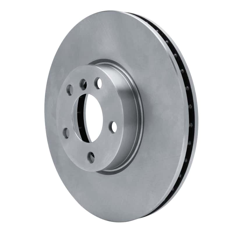 DFC — DFC 07-19 BMW X5 Front Brake Rotor
DFC Brake Rotor - view 2