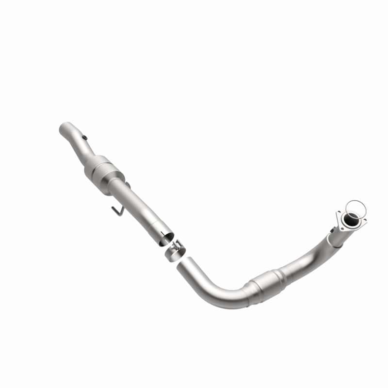 Magnaflow — MagnaFlow Conv DF 00-06 Chevy/GMC Driver Side 6.0L
California - view 23