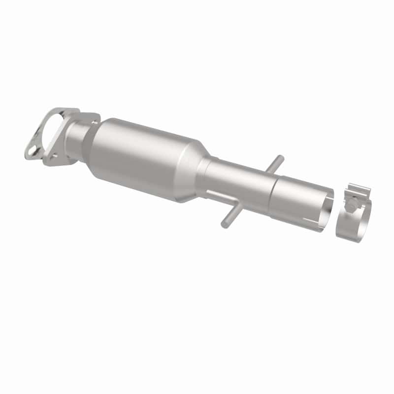 Magnaflow — Magnaflow California Direct Fit Converter 08-10 Pontiac G6 2.4L
California - view 13