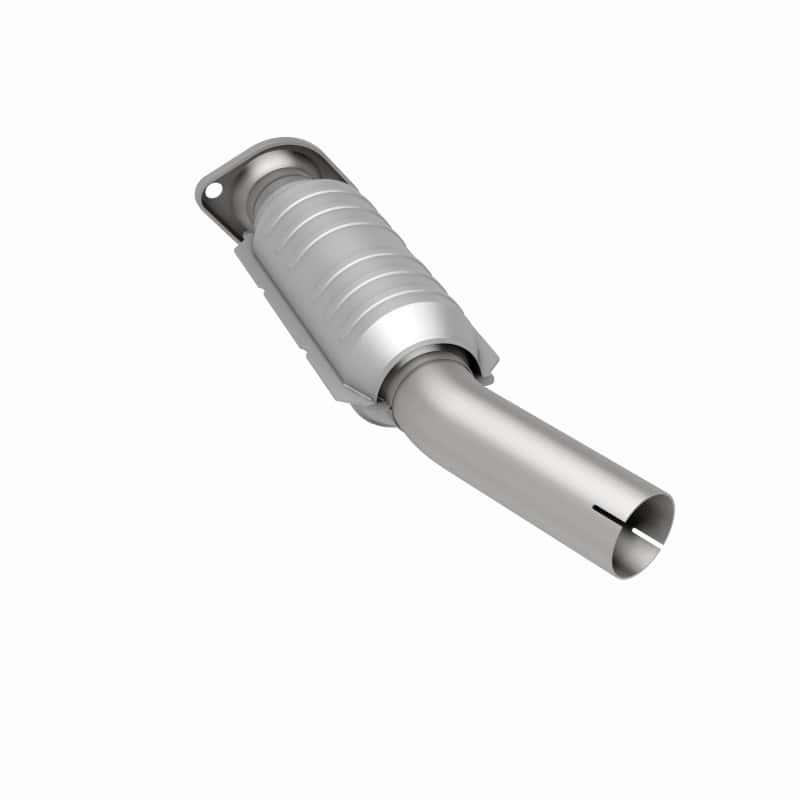 Magnaflow — Magnaflow Conv DF 06-10 Toyota Rav4 3.5L
HM Grade
HM - view 13