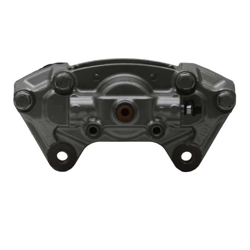 DFC — DFC 08-22 Infiniti M56 Rear-R Premium Caliper - Silver Powder Coated
DFC Brake Caliper - view 3