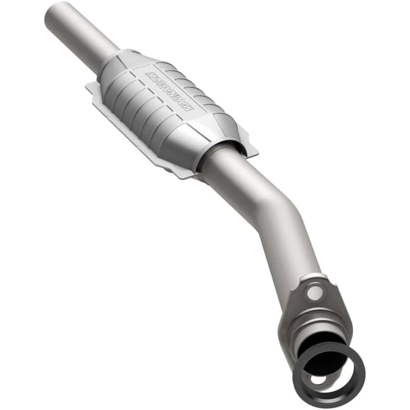 Magnaflow — MagnaFlow Conv Chrysler-Dodge-Plymouth 41.62X
Standard Grade
Standard - view 3