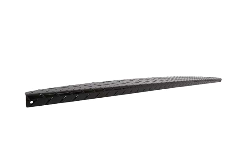 Dee Zee — Dee Zee 19-23 Dodge/Ram Ram Tailgate Protector Cap Black-Tread
TlgtCapProtector - view 1