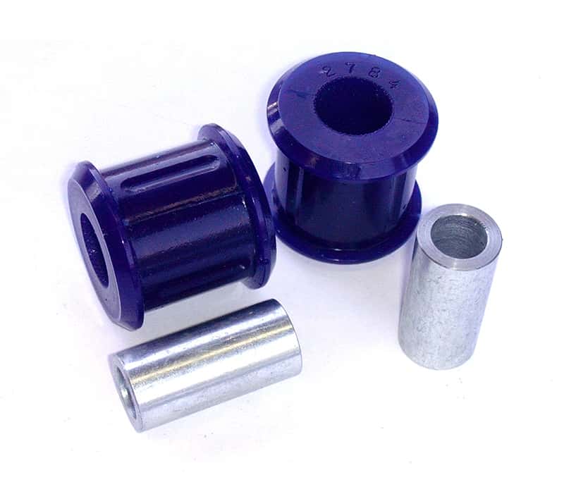 Superpro — SuperPro 2001 Lexus IS300 Base Rear Trailing Arm Forward Bushing Kit
Bushing Kit - view 1