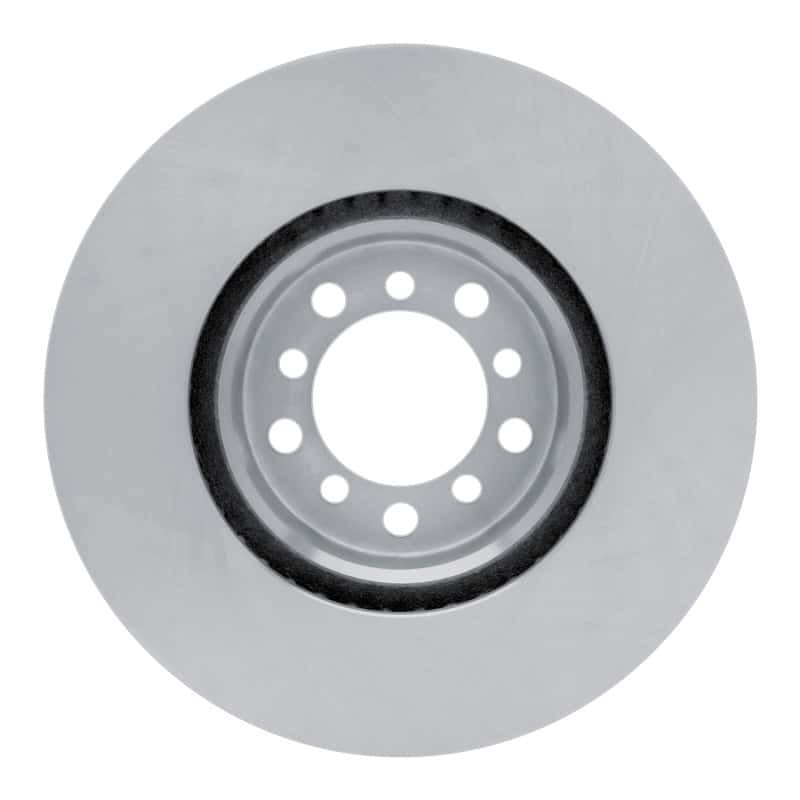 DFC — DFC 85-91 Mercedes-Benz 300SE Front Brake Rotor
DFC Brake Rotor - view 5