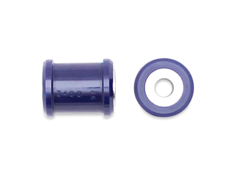 Superpro — SuperPro 2004 Mazda RX-8 Base Rear Forward Trailing Arm Upper Bushing Kit
Bushing Kit - view 4