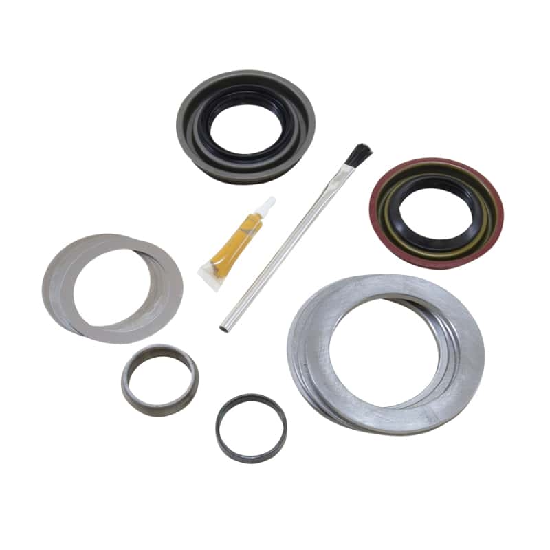 Yukon Gear & Axle — Yukon Gear Minor install Kit For Ford 9.75in Diff
Minimum Install Kit  - view 3