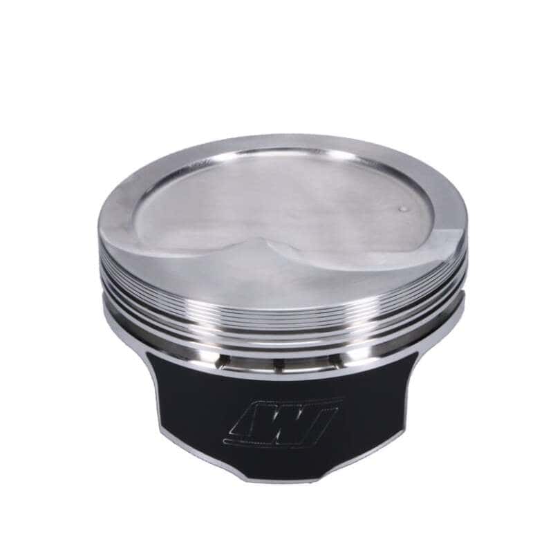 Wiseco — Wiseco Chevrolet LS 4.030in Bore 1.110in CH -15.00 CC Professional Piston Set
Piston Set - view 4