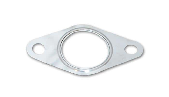 Vibrant — Vibrant Metal Gasket for 35-38mm External WG Flange (Matches Flanges #1436 #1437 #14360 and #14370)
WastegateGasket2Bolt
TialExtWGFlngGasket
TChrgrFlangeGasket - view 4