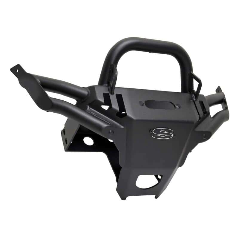 Superwinch — Superwinch 20-24 Polaris RZR Pro XP UTV Winch Bumper - Tex. Blk
Bumper- Front
UTV Winch - view 3