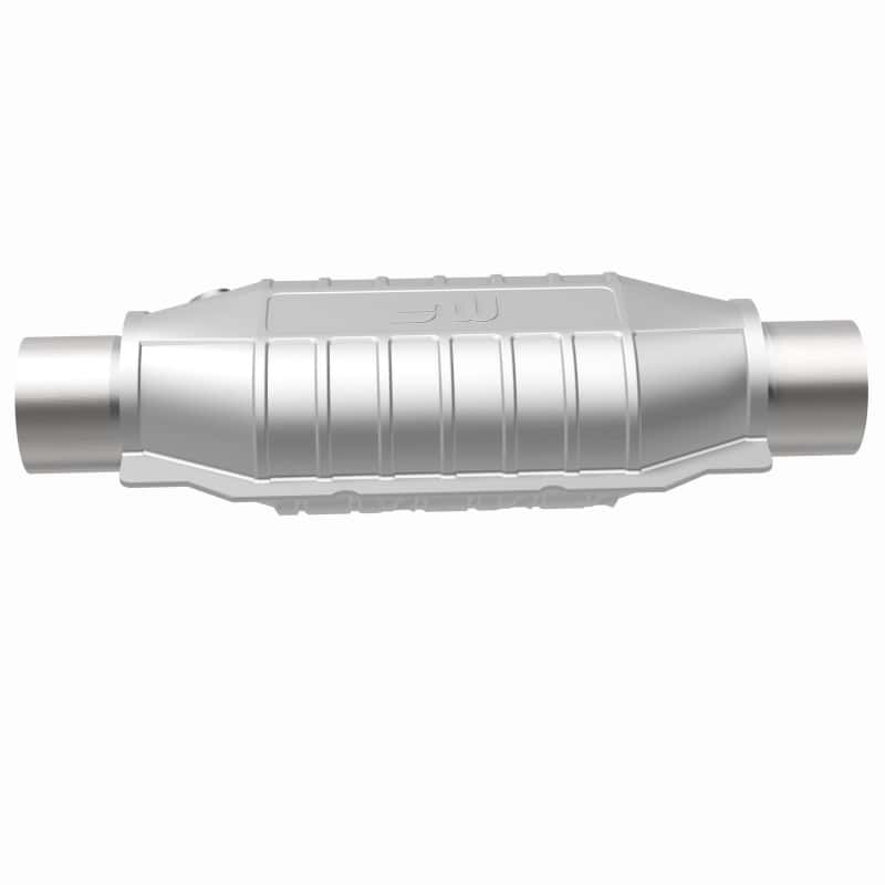 Magnaflow — MagnaFlow Conv Universal 2.00 inch with single O2 OEM
OEM Grade
OEM - view 20