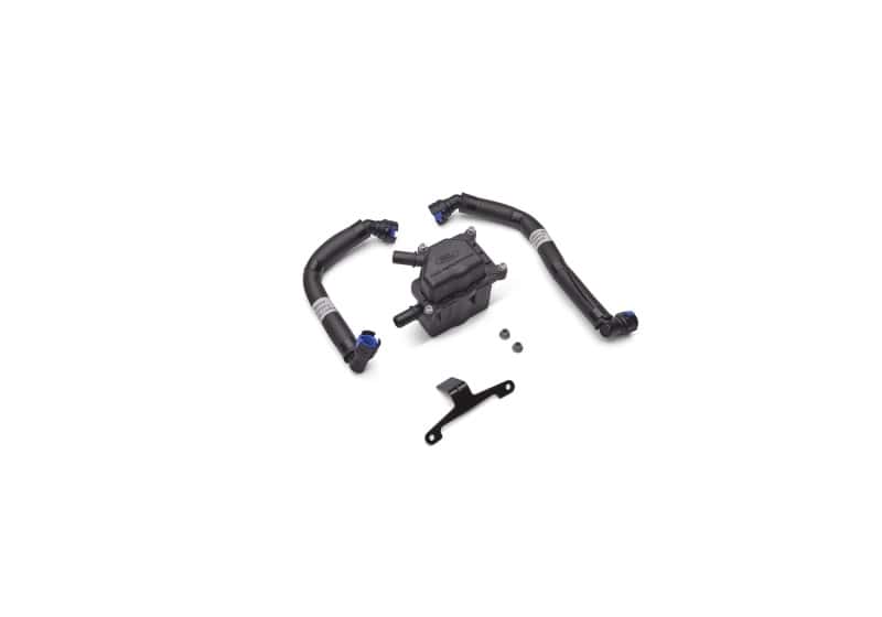 Ford Racing — Ford Racing 21-24 Bronco 2.3L Air Oil Separator
EngineOilSeparatorKt - view 3