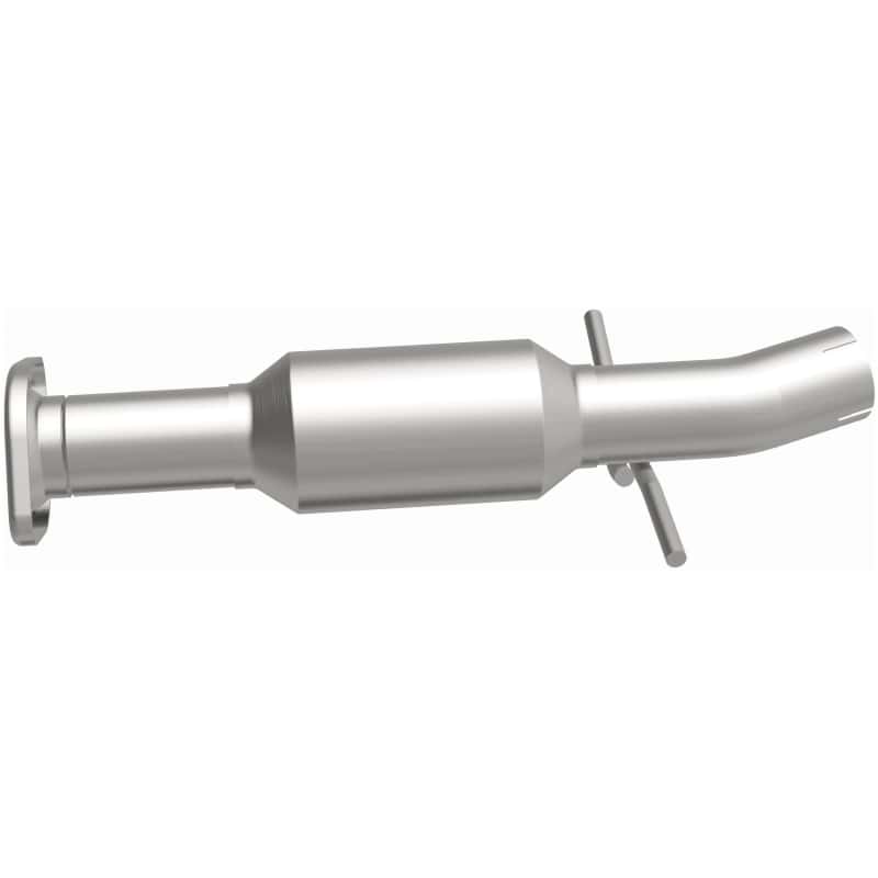 Magnaflow — Magnaflow 14-15 Highlander 3.5 Undby Direct Fit Converter
OEM Grade
OEM - view 5
