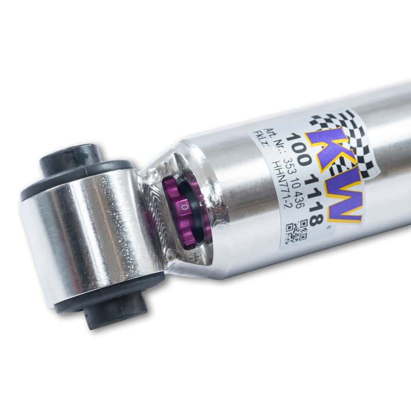 KW — KW Coilover Kit V3 Volkswagen Golf VII R w/o DCC
Coilover Kit - view 17