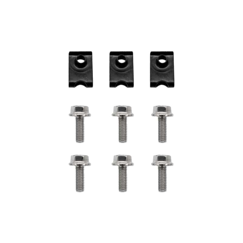 Mishimoto — Mishimoto 15-22 BMW F80 M3/M4 Skid Plate
Skid Plate - view 5