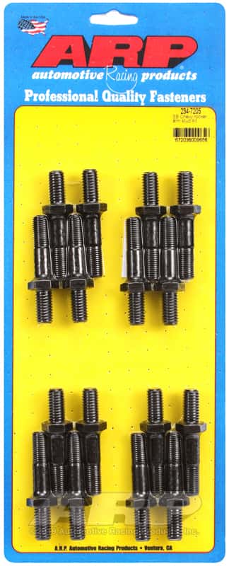 ARP — ARP SB Chevy rocker arm stud kit - view 1