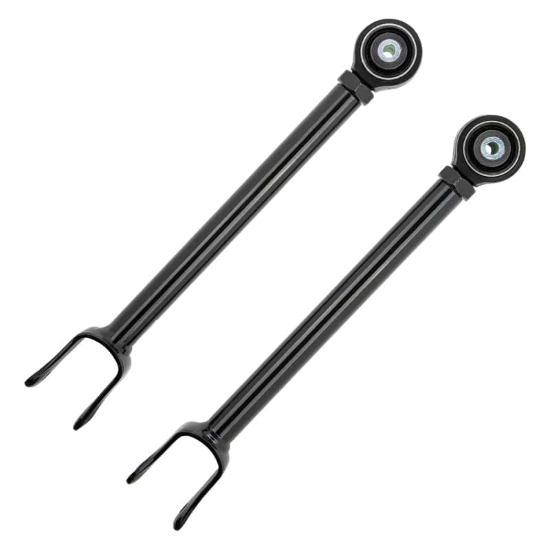 Old Man Emu — ARB Front Upper Control Arms Adjustable Jeep JK
Upper Control Arms - view 1