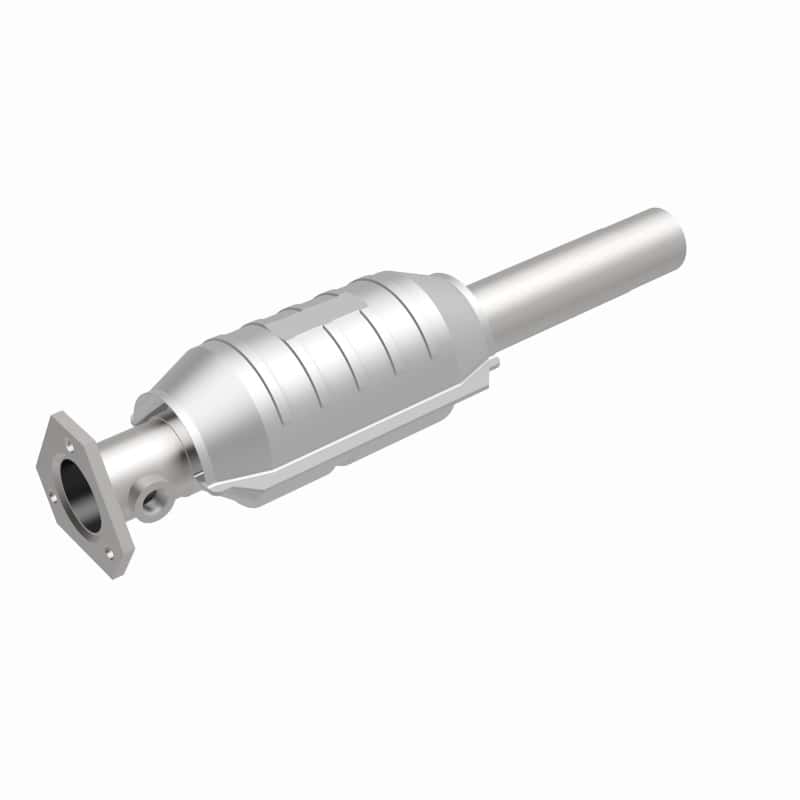 Magnaflow — MagnaFlow Conv Direct Fit VW 86 92
Standard Grade
Standard - view 8