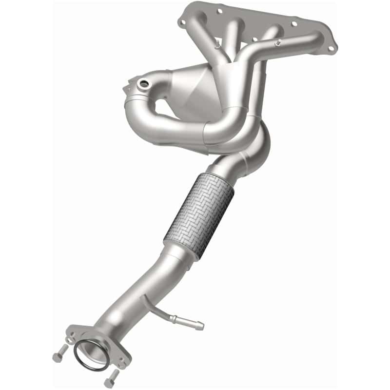Magnaflow — MagnaFlow Conv Direct Fit 16-17 Mazda CX-3 L4 OEM Manifold
OEM Grade
OEM - view 31
