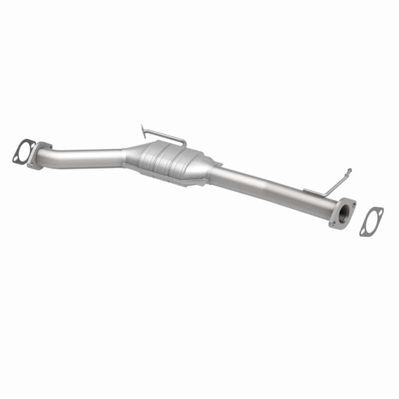 Magnaflow — MagnaFlow Conv DF 93-95 Mazda RX7 1.3L
Standard Grade
Standard - view 13